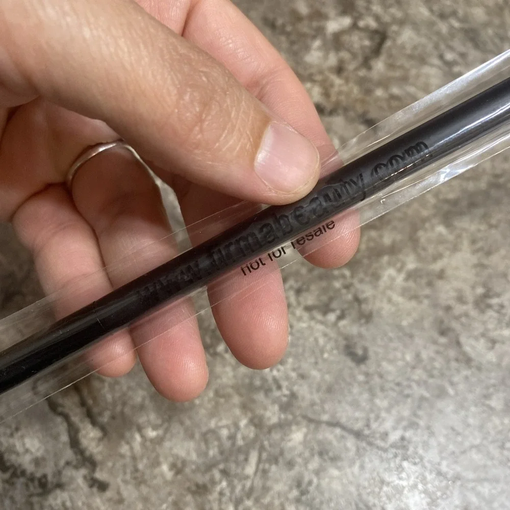 Firma Beauty‎ Brush 403 Round Blending Eye Shadow Professional Makeup Black